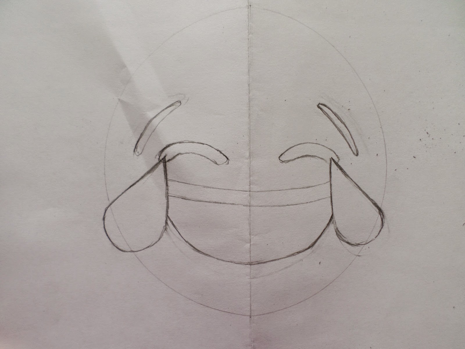 Daily Danique: How To Draw: Emojis